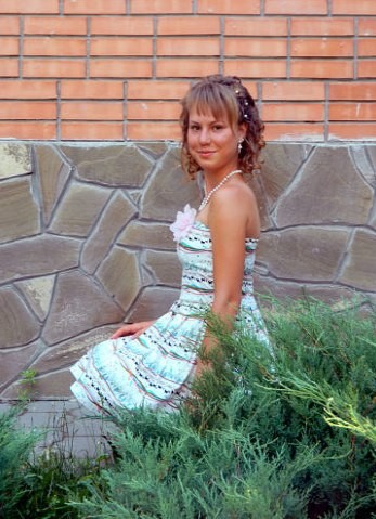 Yana-Gordienko